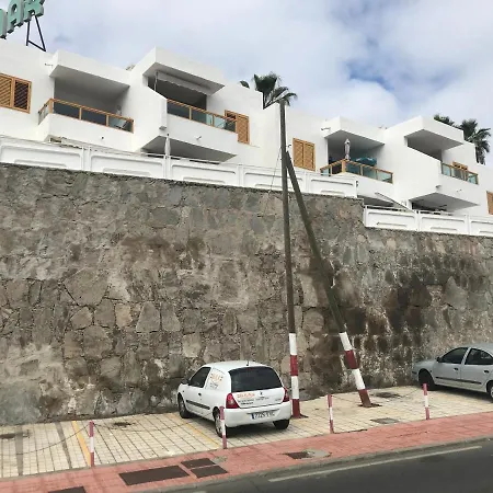 Lägenhet Coxinella Puerto Rico (Gran Canaria)