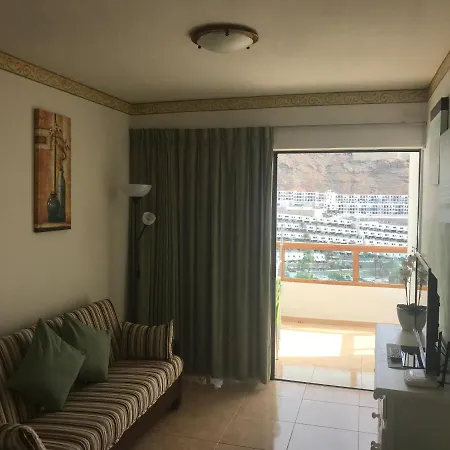 Apartament Coxinella