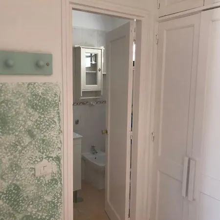 Appartement Coxinella