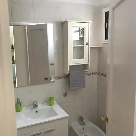 Coxinella Puerto Rico (Gran Canaria)