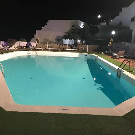 Coxinella Apartament