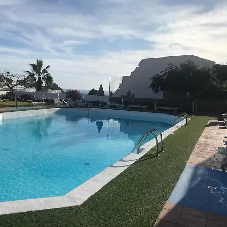 Coxinella * Puerto Rico (Gran Canaria)