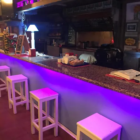 Coxinella Appartement *