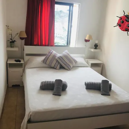Coxinella Appartement