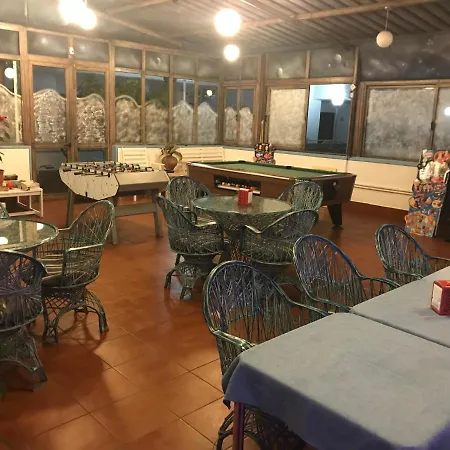 Apartament Coxinella Puerto Rico (Gran Canaria)