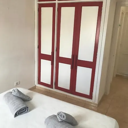 Appartement Coxinella