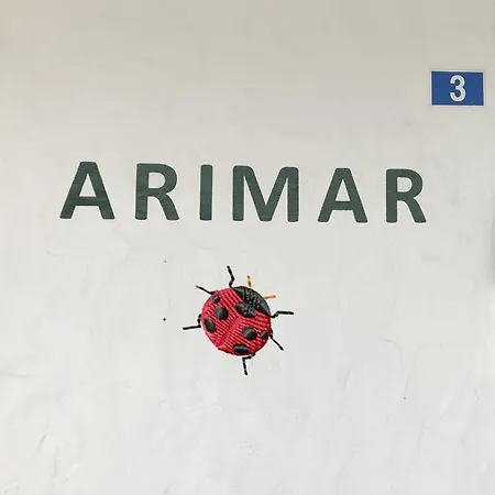 Apartament Coxinella *